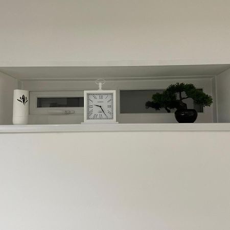 Balco Sherwood Studio Nottingham Esterno foto